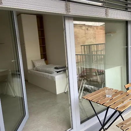 Apartamento Bella Brno