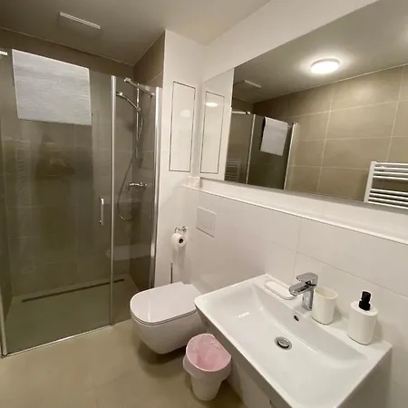 Bella דירה ברנו