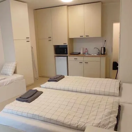 Apartamento Bella *