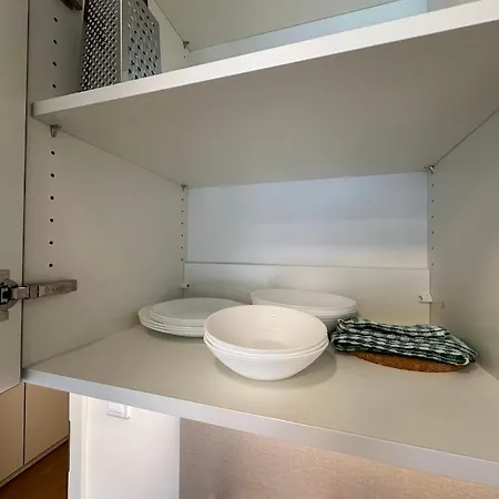Apartamento Bella