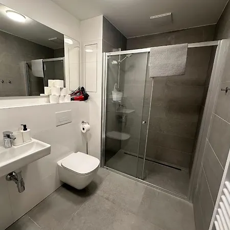 Bella Apartamento *