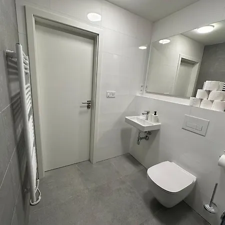 Apartamento Bella Brno
