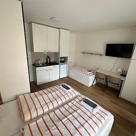 דירה Bella ברנו