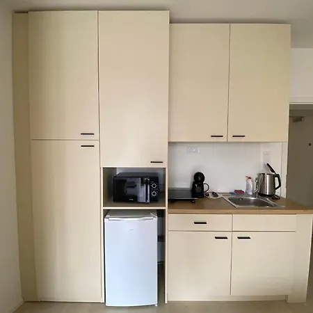 Bella דירה ברנו