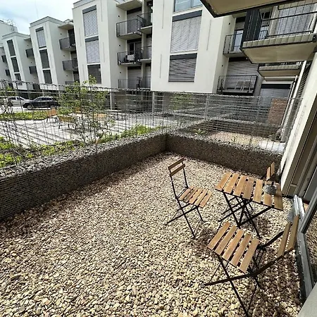 Bella דירה ברנו