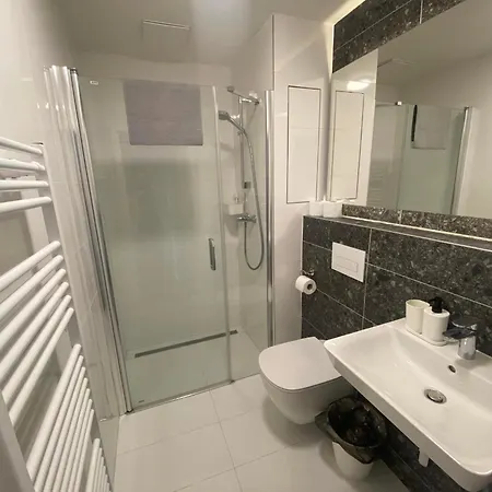 Apartamento Bella *