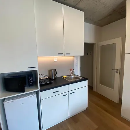 דירה Bella ברנו