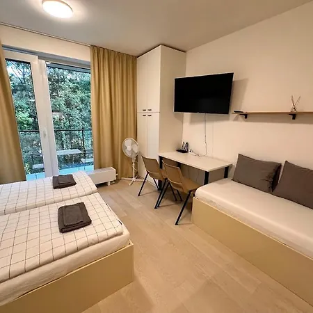 Bella Apartamento *