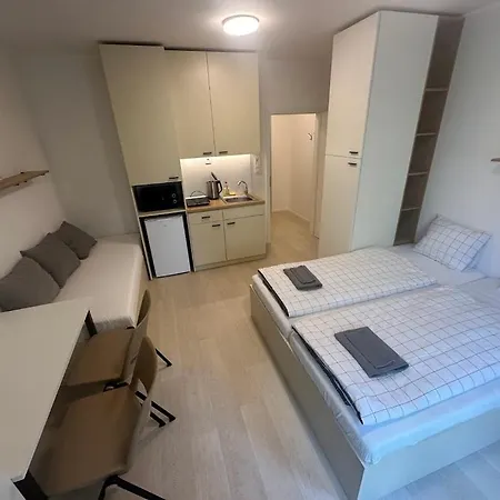 Apartamento Bella