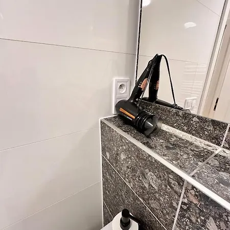 Apartamento Bella