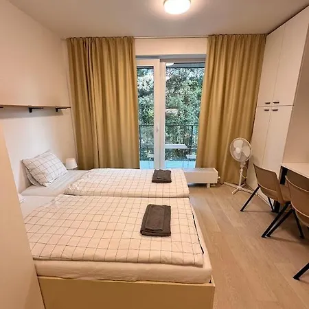Apartamento Bella *