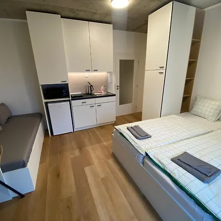 Apartamento Bella Brno