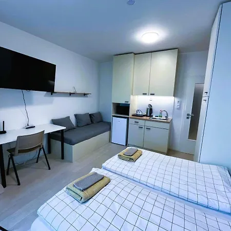 Apartamento Bella Brno