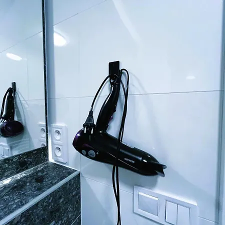 Bella דירה ברנו