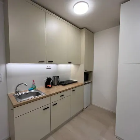 דירה Bella ברנו