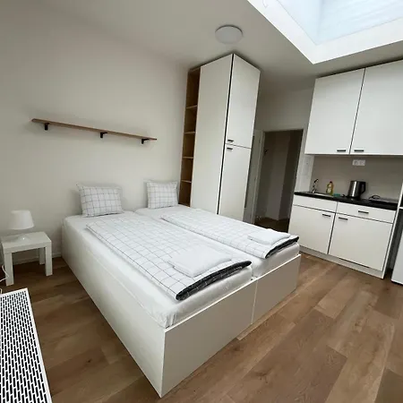 Apartmán Bella