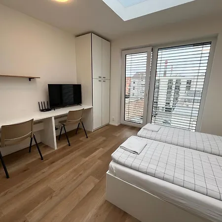 Apartmán Bella *