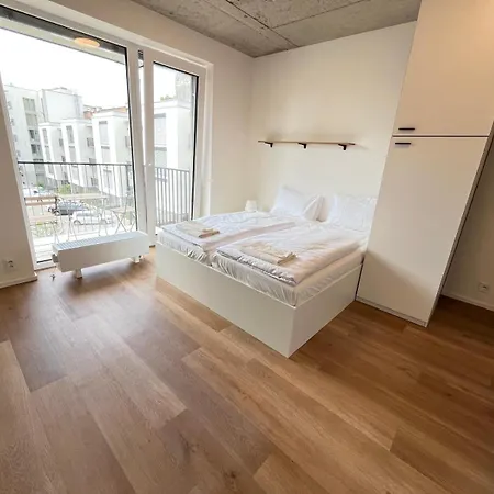 Apartmán Bella Brno