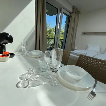 Apartamento Bella Brno