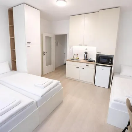 Bella Lejlighed Brno