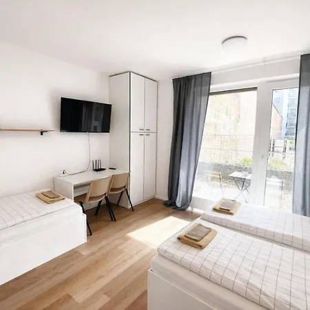 Bella Lejlighed Brno