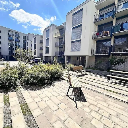 Bella Apartmán *